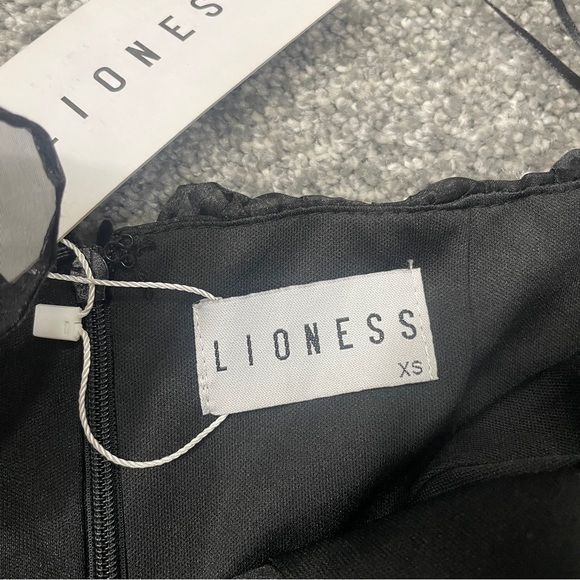 LIONESS Feng Shui Mini Dress - Picture 12 of 15